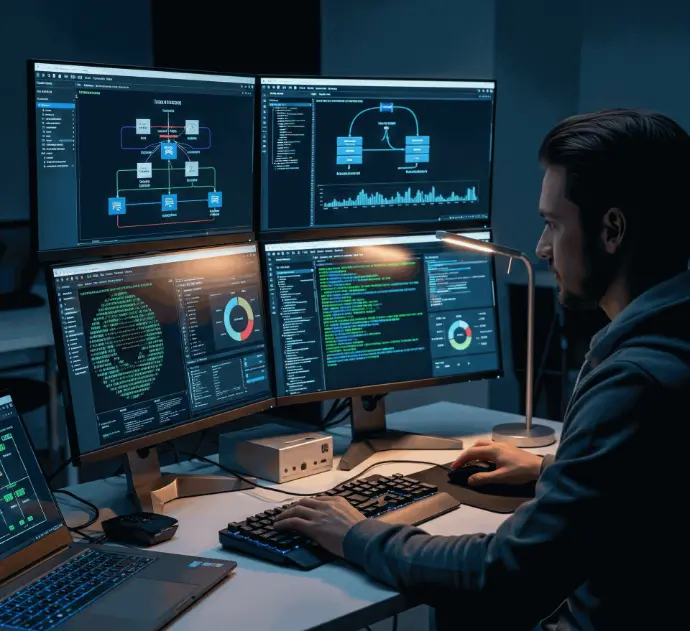 ethical hacking