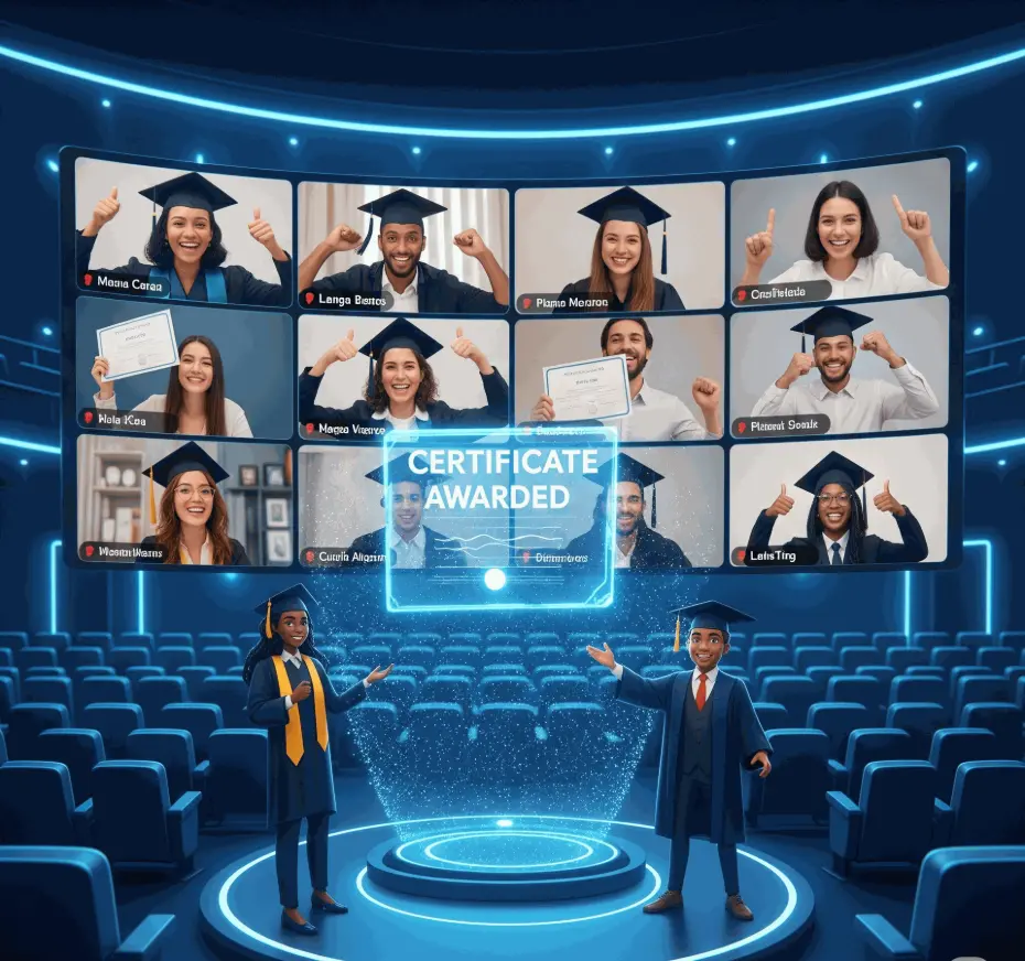 free certificate